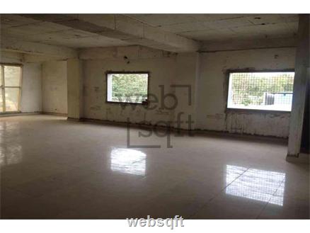 Commercial Showroom for Rent in Hyderabad